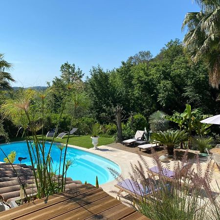 Le Maskalou La Colle-sur-Loup Luaran gambar