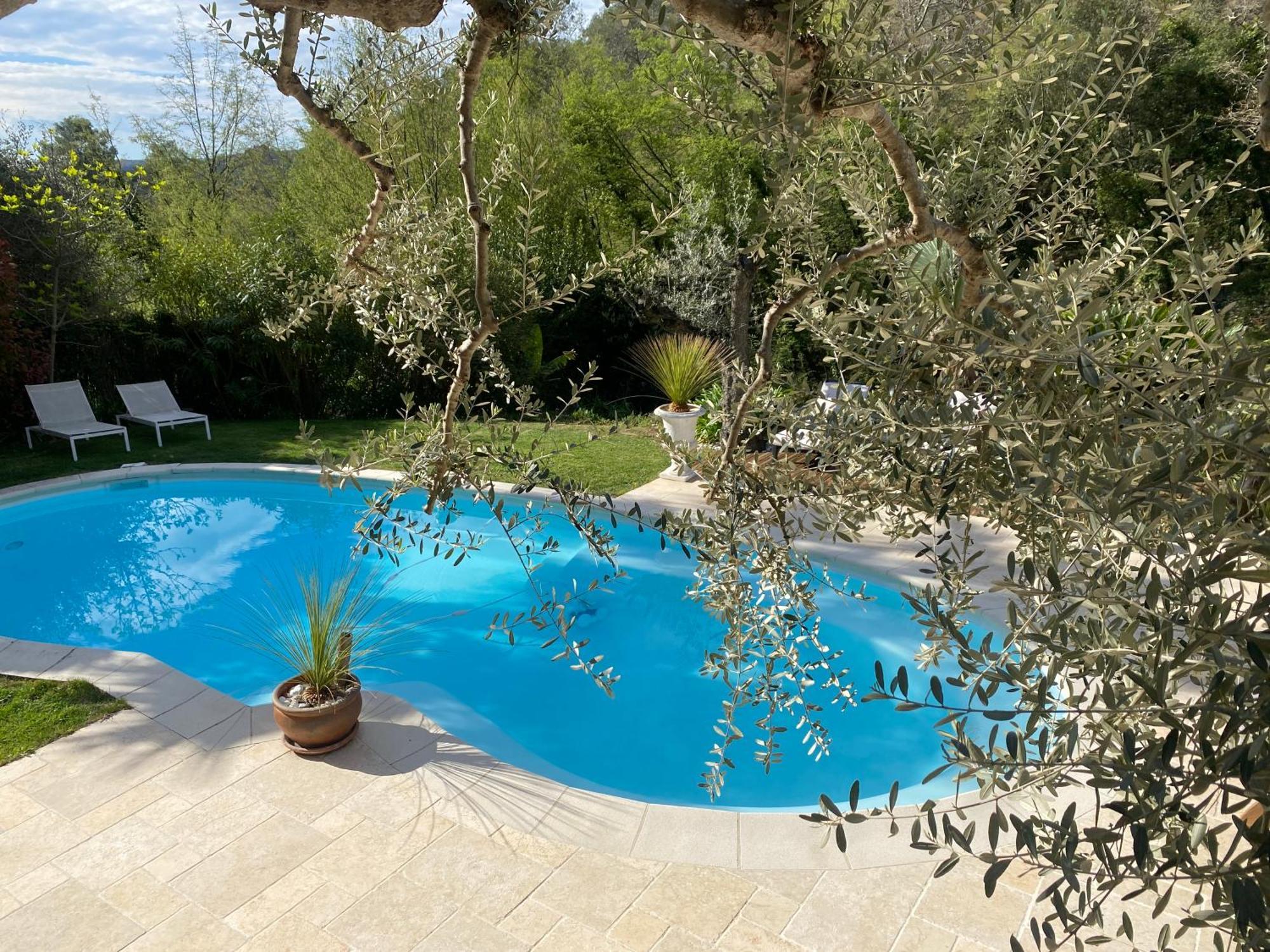 Le Maskalou La Colle-sur-Loup Luaran gambar