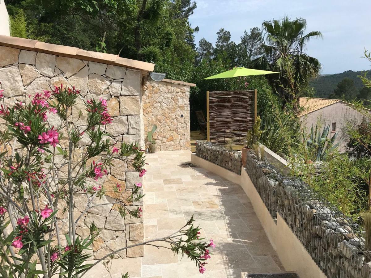 Le Maskalou La Colle-sur-Loup Luaran gambar